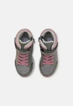 Friboo Laarzen - Grey -Friboo Verkoopwinkel cc36dd04b7744408bd60bf3cdd408e57