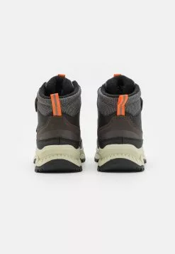 Friboo Korte Laarzen - Brown -Friboo Verkoopwinkel d085d9420a6345e68c77785a272dca8a