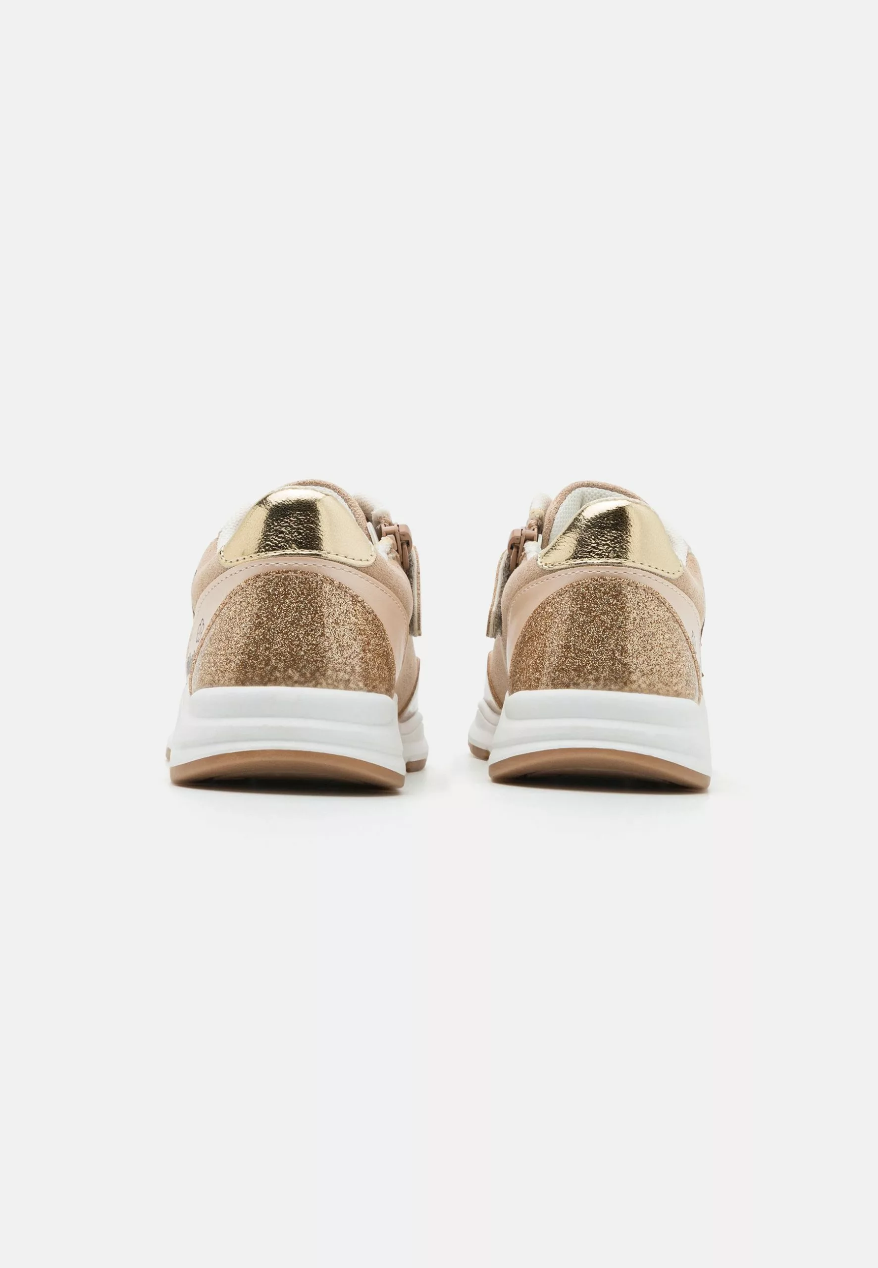 Friboo Disney Minnie Mouse - Sneakers Laag - Rose Gold 3 Friboo Disney Minnie Mouse - Sneakers Laag - Rose Gold - Afbeelding 3