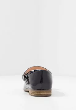 Friboo Ballerina'S Met Enkelbandjes - Dark Blue -Friboo Verkoopwinkel d6ba978563c04cbf862eb503a6735f5c