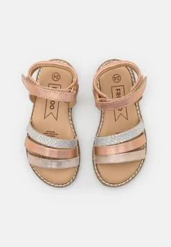 Friboo Leather - Sandalen - Light Pink -Friboo Verkoopwinkel d6f13ac259664387a65989cf26692891