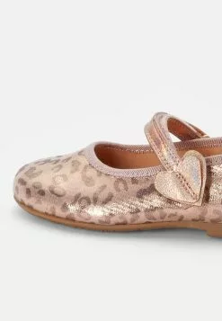 Friboo Ballet Pumps - Ballerina'S - Rose Gold-Coloured 11 Friboo Ballet Pumps - Ballerina'S - Rose Gold-Coloured -Friboo Verkoopwinkel d8250e3b01904f8e91bb06fd1e32043b