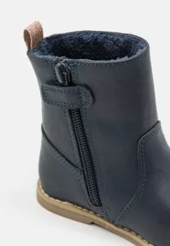 Friboo Korte Laarzen - Dark Blue -Friboo Verkoopwinkel d86c9af5d3dc4f1fa9e0922c03a9e147