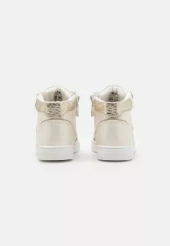 Friboo Sneakers Hoog - Off-White -Friboo Verkoopwinkel d914719c903945a78384988d20fb2603