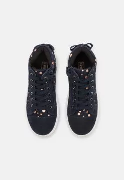 Friboo Leather - Laarzen - Dark Blue 9 Friboo Leather - Laarzen - Dark Blue -Friboo Verkoopwinkel d98145f1e26a439dbce01a7ff054d303