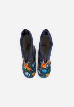 Friboo Regenlaarzen - Dark Blue -Friboo Verkoopwinkel da903fc74a5b4d6a8cc187c95fe2905a