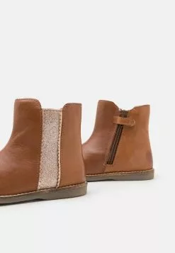 Friboo Leather - Korte Laarzen - 708 11 Friboo Leather - Korte Laarzen - 708 -Friboo Verkoopwinkel daaffed22468452cb33b57d14f34599f