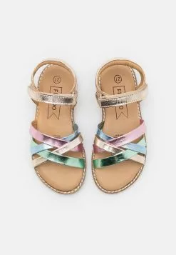 Friboo Leather - Sandalen - Multi-Coloured -Friboo Verkoopwinkel ddb56d519ce94be7b810537d898587f8