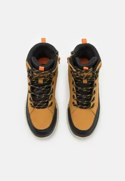 Friboo Veterboots - Camel -Friboo Verkoopwinkel e007a8132fc44d0e837c24bea12992f8