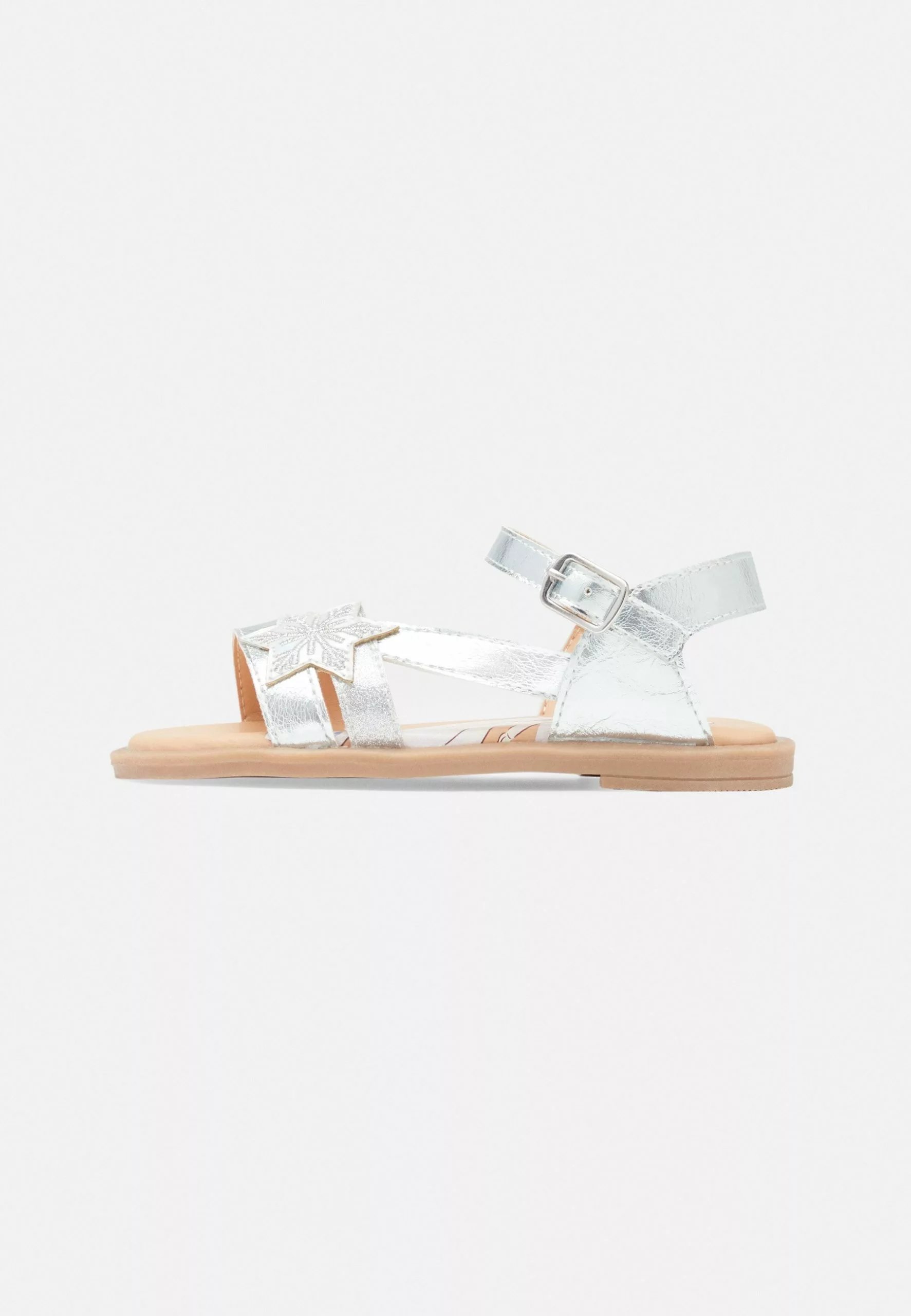 Friboo Disney Frozen Elsa - Sandalen - Light Blue 2 Friboo Disney Frozen Elsa - Sandalen - Light Blue - Afbeelding 2