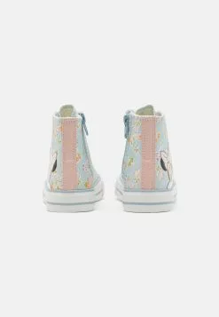 Friboo Disney Minnie Mouse - Sneakers Hoog - Light Blue -Friboo Verkoopwinkel e5a3bfef084f4bd09d131ab116fa8e6c