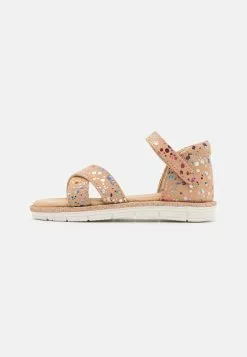Friboo Verkoopwinkel 20 Friboo Holographic Leather - Sandalen - Multi-Coloured