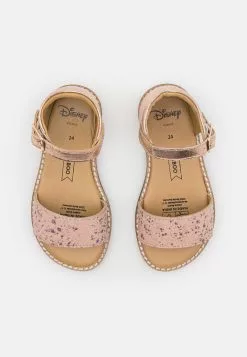 Friboo Disney Mickey Mouse Strappy Sandals - Sandalen - Rose Gold-Coloured -Friboo Verkoopwinkel e83a59ce88a3406c8084a8d39f49312f