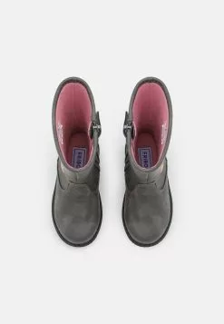 Friboo Laarzen - Dark Grey -Friboo Verkoopwinkel e924b44410304548a24bb6c340971ba0