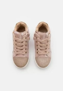 Friboo Sneakers Hoog - Pink -Friboo Verkoopwinkel e9765c29911242e8a8dbb7e277bd827b