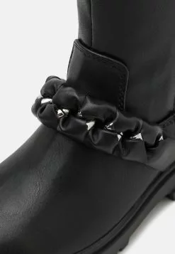 Friboo Laarzen - Black -Friboo Verkoopwinkel ecab8d884f5444f0b4625979d0126478