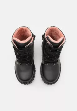 Friboo Veterboots - Black -Friboo Verkoopwinkel f2fd5b69d82941939384fa206ae26d40