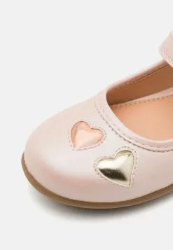 Friboo Ballerina'S Met Enkelbandjes - Light Pink 11 Friboo Ballerina'S Met Enkelbandjes - Light Pink -Friboo Verkoopwinkel f513b71a311d4287a8f8ec14446243a7
