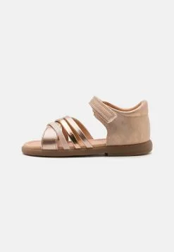 Friboo Verkoopwinkel 22 Friboo Sandalen - Rose Gold-Coloured