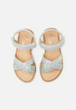 Friboo Disney Frozen Elsa - Sandalen - Light Blue