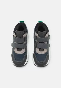 Friboo Sneakers Hoog - Dark Blue -Friboo Verkoopwinkel f8da04cf2d424dc7ba31f6422030ef8d