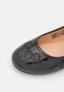 Friboo Disney Mickey Mouse - Ballet Pumps - Ballerina'S Met Enkelbandjes - Black -Friboo Verkoopwinkel fe495da31438483b94d7f95e1080c1ab